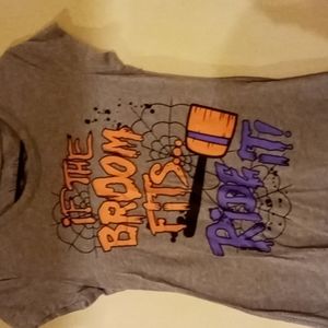 Halloween t-shirt